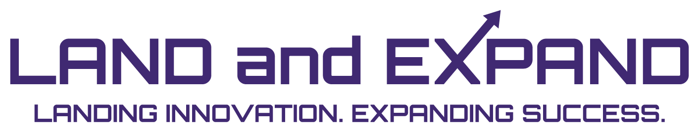 Land and Expand